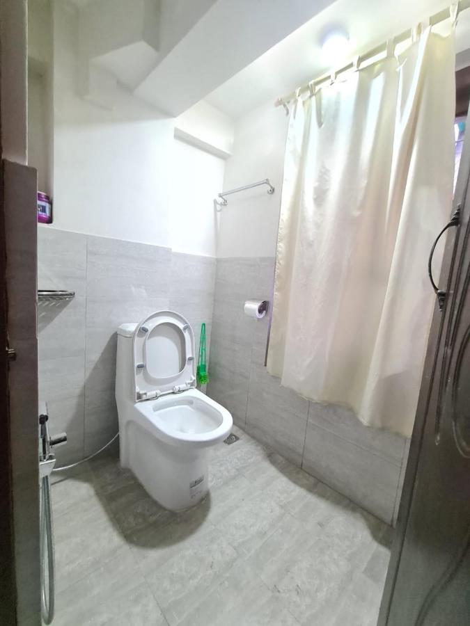 Lalitpur Dalucha Heritage Home מראה חיצוני תמונה